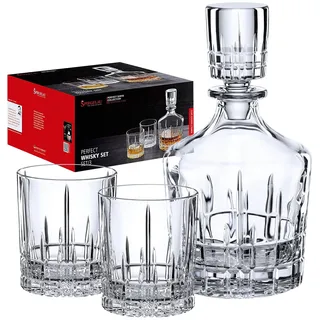 Spiegelau Whiskyglas 0,368 l 2 St.