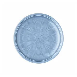 Thomas Speiseteller 26 cm blau