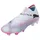 puma white/puma black/poison pink 42