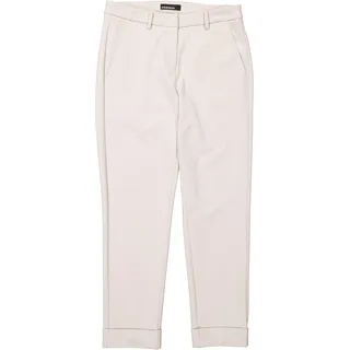Cambio Damen Hose Krystal Größe 4027 Beige (beige)