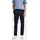 Miles Slim Fit Chinohose Blau 32 32