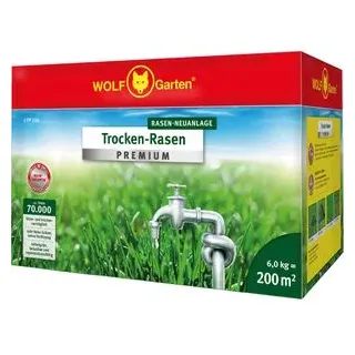 WOLF-Garten 3824650 Rasensamen 1St.