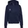 hmlGO Kapuzenjacke Damen 7026 marine XXL