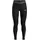 Leggings Black/White L 149-160 cm