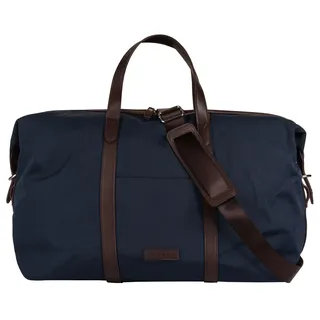 Bugatti Maro Weekender Reisetasche 48 cm Blau