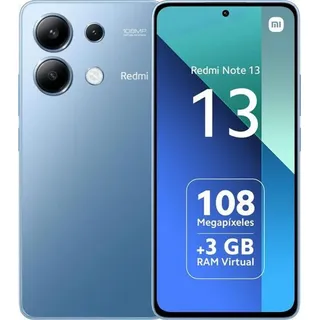 Xiaomi Redmi Note 15 Pro 8+256 Smartphone Smartphone