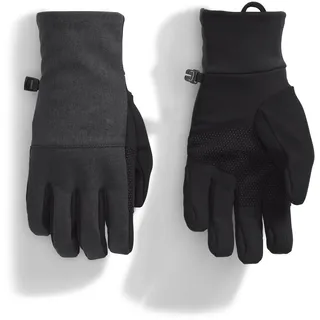The North Face Apex Etip Handschuhe Dunkelgrau XXL