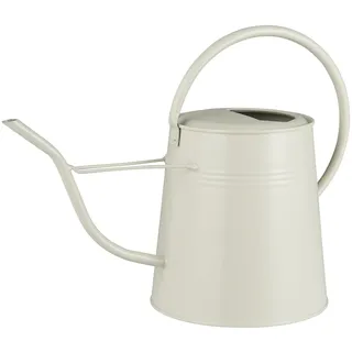 ib laursen Gießkanne 2,3 ltr 34 x 16 x 26 cm grau