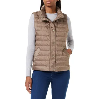 GANT Damen Light Down Vest Weste - L