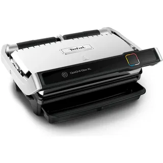 Tefal OptiGrill+ GC7178 2000W schwarz