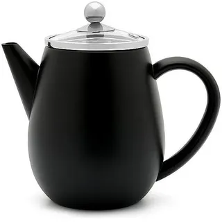 Bredemeijer Teekanne Eva Schwarz 0,5 l