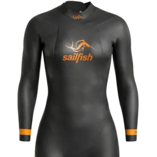 Sailfish Ignite 3 - Black/Orange - SM