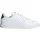 Cloud White/Core Black/Collegiate Green 38 2/3