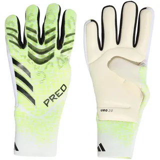 adidas Predator Pro Grün/Weiß/Schwarz 9,5