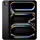 11" Wi-Fi 1 TB Nanotexturglas Space Schwarz