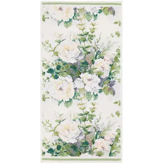 Feiler Handtücher Juliette pistazie Handtuch 50x100 cm - bunt