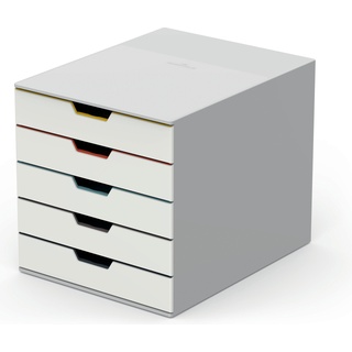 Durable, Dokumentenablage, VARICOLOR - Box (A4)