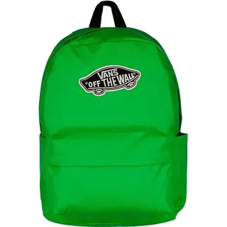 Vans Old Skool Classic 22l Rucksack Grün  Grün One Size - Grün