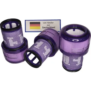 3x  Filter  kompatibel mit Dyson V12 Detect Slim SV20 Nr.  97151701, 971517-01