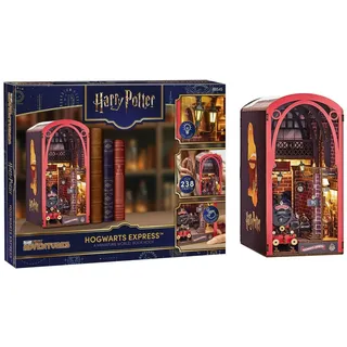 REVELL Tiny Adventures - Harry Potter Hogwarts Express