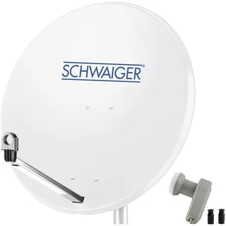 Schwaiger SPI9960 + Twin LNB
