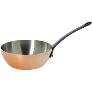 De Buyer Inocuivre First Classe Sauteuse 20 cm