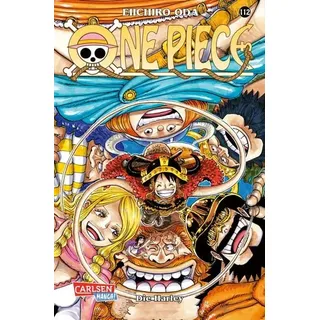 One Piece 112