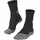 4 Grip Stabilizing Antirutsch Sportsocken black 35-36