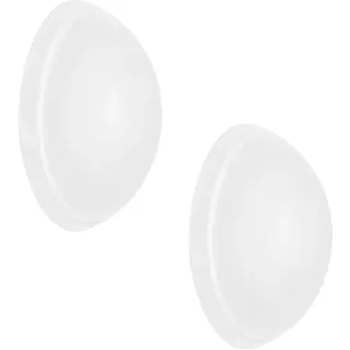 Wagner Wandtürstopper Transparent 20 mm