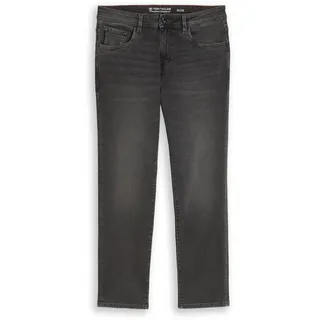 Tom Tailor MARVIN Straight Fit Grau 34/34