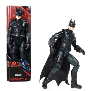 Spin Master Batman Movie Actionfigur 30 cm
