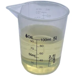 2-Takt Messbecher 100ml