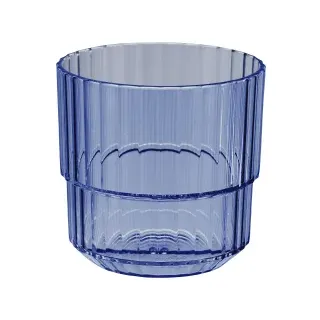 APS LINEA Trinkglas 0,22 l