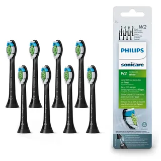 Philips Sonicare W2 Optimal White Aufsteckbürste HX6068/13 8 St.