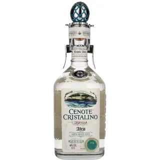 Cenote Tequila Cenote Cristalino Stoli Group 0,7l