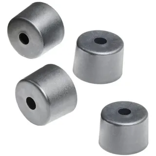 Blomus Set von 4 Füßen für GROW
