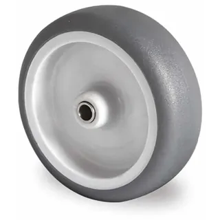 CASCOO Rad ø 75 mm Serie P2T2 Gleitlager