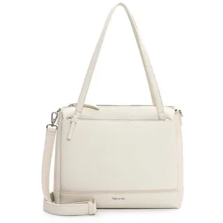 TAMARIS TAS Kennia Shopper Polyurethan Beige