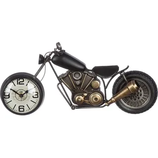 Gilde Casablanca 45,0 54761 grau/schwarz
