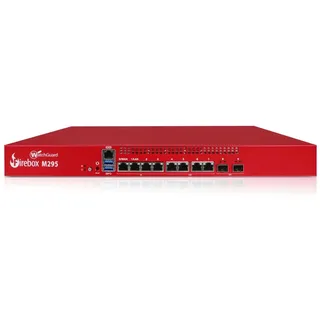 Watchguard Firebox M295 Appliance Only
