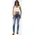 Jeans in BLUE Gr W30/L34