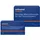 Trinkfl. + Orthomol junior C plus Mand./Orange
