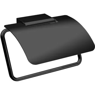 EMCO flow Papierhalter mit Deckel, 270013301,