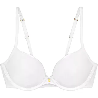 Triumph Body Make-Up Essentials Push-up-BH Weiß 75A