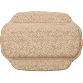 GRUND Baveno Wannenkissen Beige