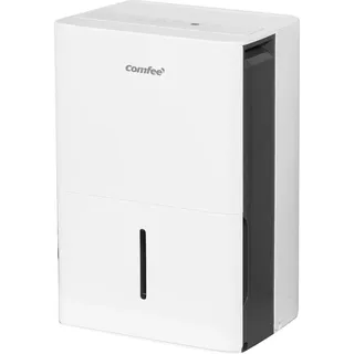Comfeè MDDPE-50DEN7, 850 W, 1060 W, 392 mm, 282 mm, 616 mm, 21,8 kg - Weiß