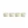 Frable Mora Duftkerze beige