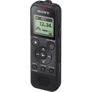 Sony ICD-PX370 Mono-Digitalrecorder 4 GB