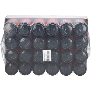 ALL STARS Raw Intensity Energy Drink Green Apple 330 ml