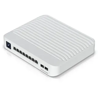 Ubiquiti UniFi USW-Pro-8-PoE